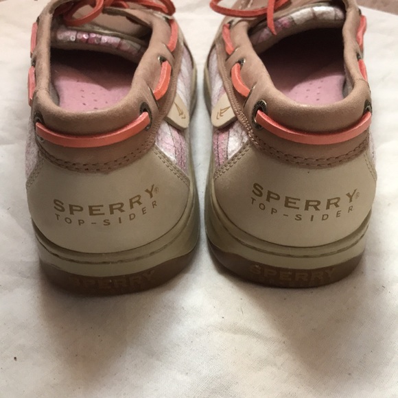 Sperry Angelfish boat shoe - Picture 7 of 12